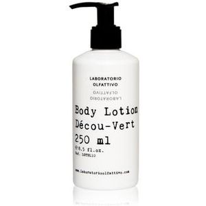 Laboratorio Olfattivo Décou-Vert Bodylotion, 250 ml