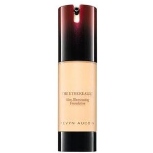 Kevyn Aucoin The Etherealist Skin Illuminating Foundation Vloeibare foundation, Light EF 01, 28 ml