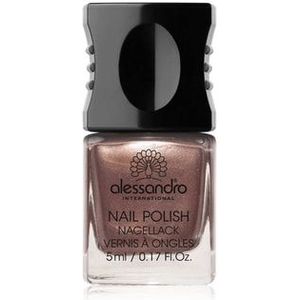 Alessandro Nail Polish Colour Explosion Small Nagellak, Nr. C 4.5, 5 ml