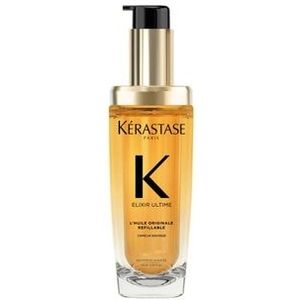 Kérastase Elixir Ultime L'Huile Originale Refillable Haarolie, 75 ml