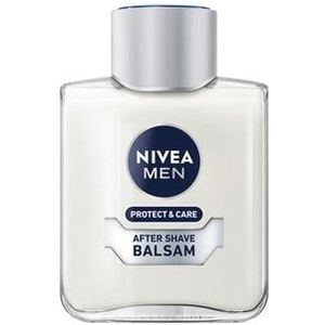 Nivea - Protect & Care - After Shave Balsem - 100 ml