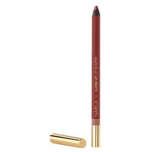 Nabla Close-Up Lip Shaper Lipliner, Nude #4.5, 1.12 g