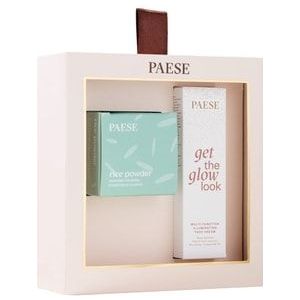 Paese Cosmetics All About The Base 2 Gezichtsmake-up set, 1 st