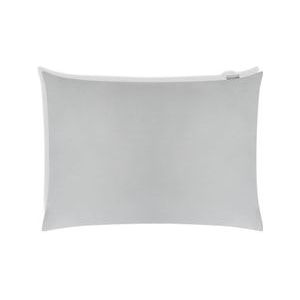 Dore & Rose Cooling Pillowcase 40x80 Dark Grey Kussen, 1 st