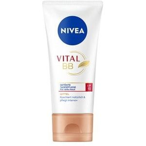 NIVEA - Vital BB - Dode Dagcrème - 50 ml - LF15