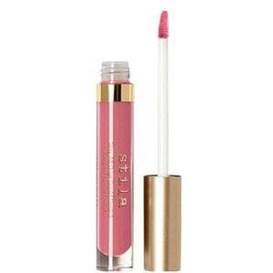 Stila Cosmetics - Stay All Day Shimmer Lip - Lippenstift - 3 ml - Parelmoer Glans