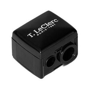 T.LeClerc Pencil Sharpener Puntenslijper, 1 st
