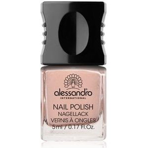 Alessandro Nail Polish Colour Explosion Small Nagellak, NR. 109 - SINFUL GLOW, 5 ml