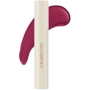 LIA Powder Liqiud Lipstick Liquid Lipstick, Berry, 3.3 ml