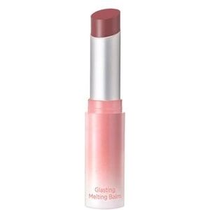rom&nd - Glasting Melting Balm - Lippenbalsem - Veiled Rose - 3.5 g
