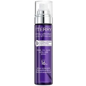 By Terry Hyaluronic Glow Setting Mist Fixing Spray, 30 ml