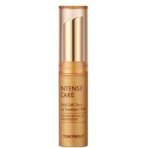 Lippenbalsem - Groene Thee - Kamille - SPF 15