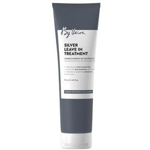 By Veira Silver Leave In Tratment Leave-in-Treatment, 125 ml