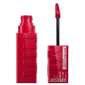 Maybelline MNY Vinyl Ink Lippenstift 50 Wicked