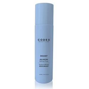 Codex Labs Shaant Refining Toner Toner, 100 ml