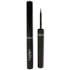 T. LeClerc - Active Growth Eyeliner - Zwart - 1.7 ml