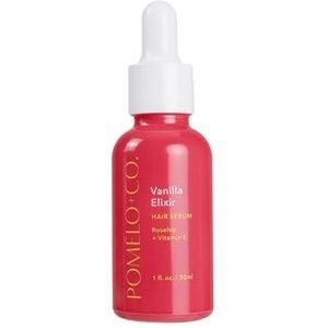 Pomelo-Co - Vanille Reparatie Elixir - Haarserum - 30 ml