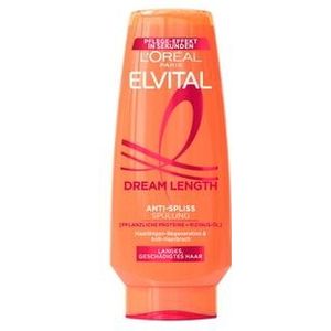 L'Oréal Paris Elvital Dream Length Conditioner, 250 ml