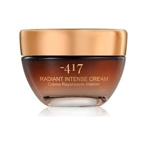 minus417 Minerals & Miracles Radiant Intense Gezichtscrème, 50 ml