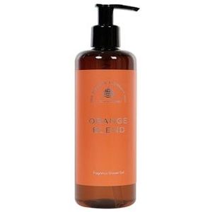 Balearic Elements Orange Blend Douchegel, 300 ml