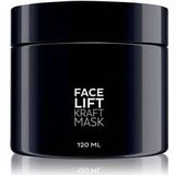 Ebenholz Face Lift Kraft Gezichtsmasker, 120 ml