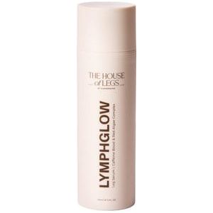 Summersaver The House of Legs Lymphglow Leg Serum Lichaamsserum, 150 ml