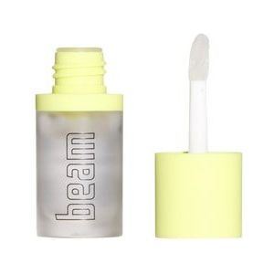 Made By Mitchell Beam Lip Gloss Lipgloss, See Right Thru, 5.5 ml