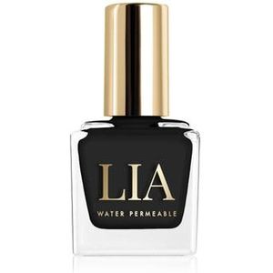 LIA Halal Nagellack Night Nagellak, Night, 11 ml