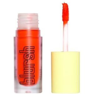 Made By Mitchell Blursh Liquid Blusher Blush, Where’S The Spf, 6 ml