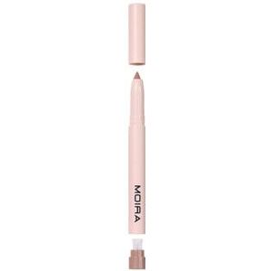 Moira At Glance Stick Shadow Eyeliner, Nr. 005-  Cashmere Rose, 1.5 g