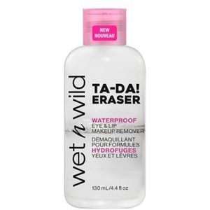 Wet n Wild - TA-DA! - Waterproof Make-up Remover - Siliconenvrij