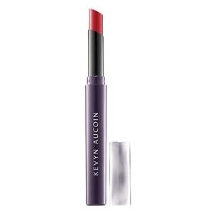 Kevyn Aucoin - Unforgettable Lipstick - Shine - Glanzende Lippenstift - Tint Fatal - 2 g