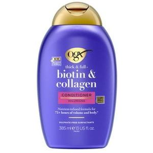 Ogx Biotin & Collagen Conditioner, 385 ml