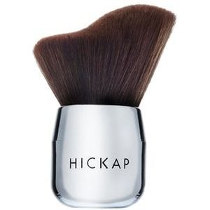 Hickap Bronze Blender Face & Body Brush Kwasten, 1 st