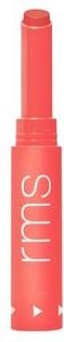 RMS Beauty - Legendary Serum Lipstick - Ruby Moon - Lippenstift