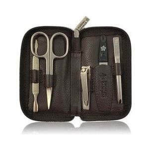 Pfeilring - Basic - Manicureset - Bruin - 1 st