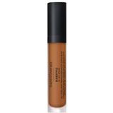 bareMinerals BarePro 16 HR Wear All Over Skin-Perfecting Matte Concealer Mineral SPF 25 Pa+++ Concealer, Medium Deep 450 Warm, 8 ml