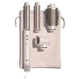 T3 - Aire 360 Ceramic Air Styler - Haarstyling Set - 1 Stuk