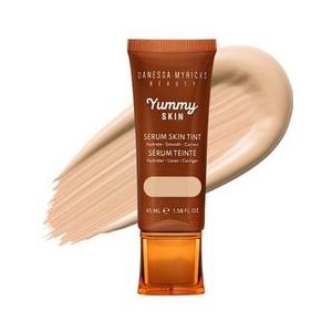 Danessa Myricks Beauty Yummy Skin Serum Tint Vloeibare foundation, 3,5, 45 ml