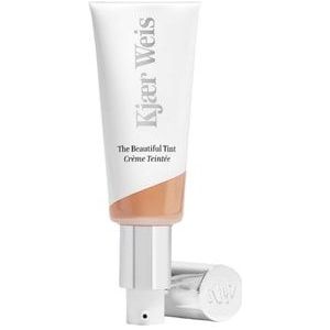 Kjaer Weis The Beautiful Tint Getinte gezichtscrème, Tint D1, 45 ml