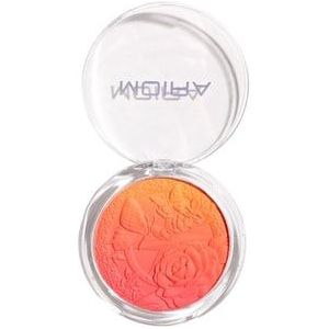 Moira Signature Ombre Blush Blush, Nr. 005 - Orange Blossom, 9 g