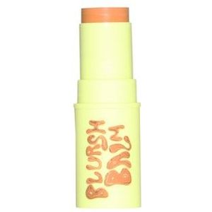 Made By Mitchell Blursh Balm Bronzed Cream Bronzer Bronzer, Caremel, 12 g