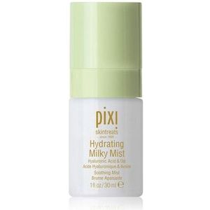 Pixi - Hydrating Milky Face Mist - 30 ml - Gezichtsspray
