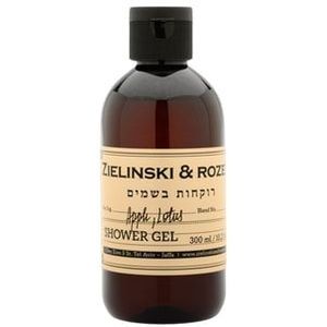 Zielinski & Rozen Apple, Lotus Douchegel, 300 ml