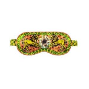 Slip Pure Silk Sleep Mask - Zodiac - Leo Overnight Mask, 1 st