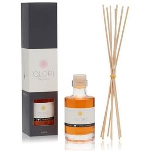 Olori Reed Vanilletraum Interieurparfum, 100 ml