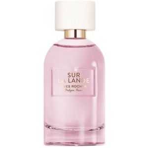 Yves Rocher Sur La Lande Eau de Parfum, 100 ml