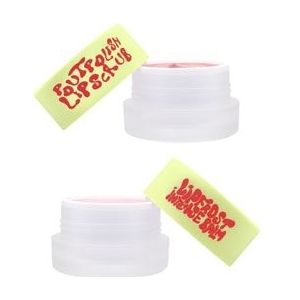 Made By Mitchell Scrub & Slather Lip Frost & Pout Polish Duo Lip Kits, Summer Sangria, 1 st