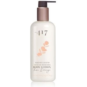 minus417 Serenity Legend Aromatic Refreshing Kiwi & Mango Bodylotion, 350 ml