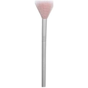 rms beauty Skin2Skin Classic Fan Brush Kwasten, 1 st